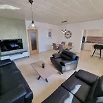 Niko Lux With Jacuzzi Only 70m From The 아파트