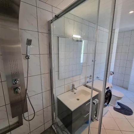 Niko Lux Apartment