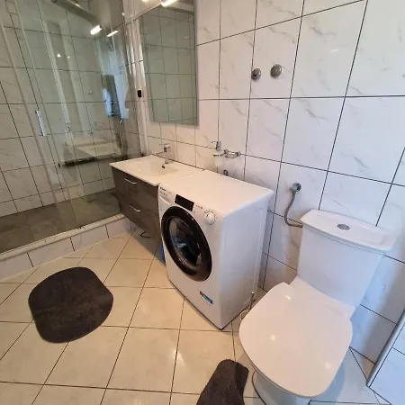 Niko Lux Apartment Dramalj