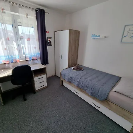 Daire Niko Lux With Jacuzzi Only 70m From The