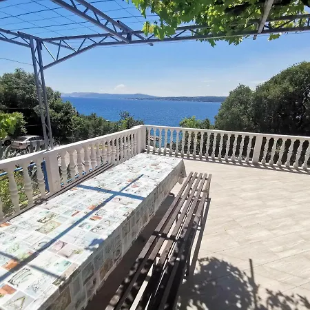 Daire Niko Lux With Jacuzzi Only 70m From The
