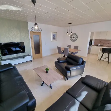 Niko Lux Apartment