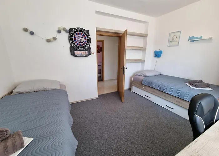 Niko Lux With Jacuzzi Only 70m From The דירה דראמליי