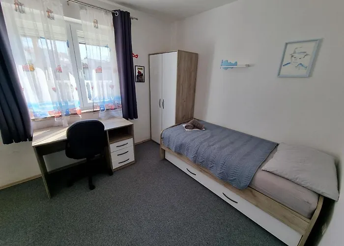 דירה Niko Lux With Jacuzzi Only 70m From The
