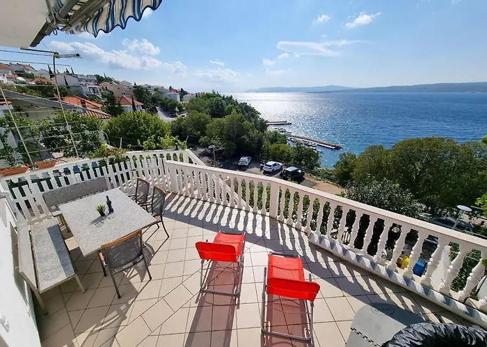 דירה Niko Lux With Jacuzzi Only 70m From The *