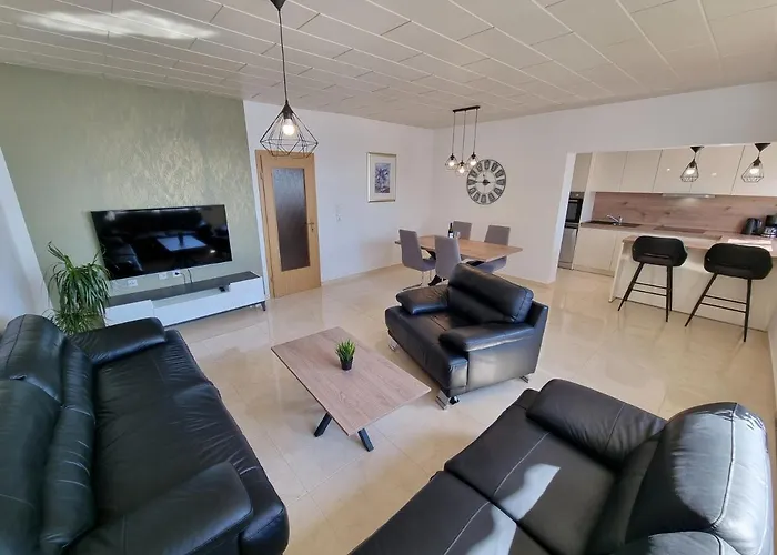 Niko Lux With Jacuzzi Only 70m From The דירה